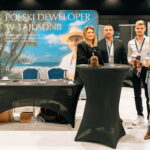 Europejski Kongres Przedsiębiorców 2026 Lekcje Warte Miliony stoisko targowe