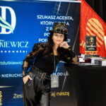 Europejski Kongres Przedsiębiorców 2026 Lekcje Warte Miliony stoisko targowe