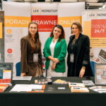 Europejski Kongres Przedsiębiorców 2026 Lekcje Warte Miliony stoisko targowe