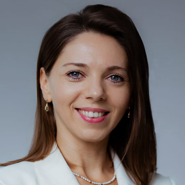 Stella Wilczyńska — prelegent EKP 2026